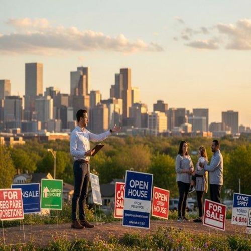 Smart Denver Sellers Know Smart Pricing & Strong Presentation Wins