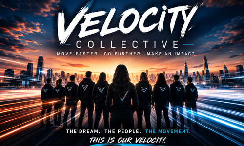 Velocity Collective Key Team