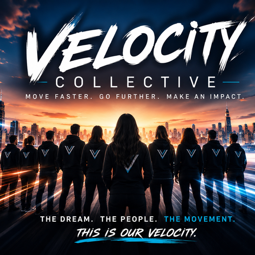 Velocity Collective Key Team