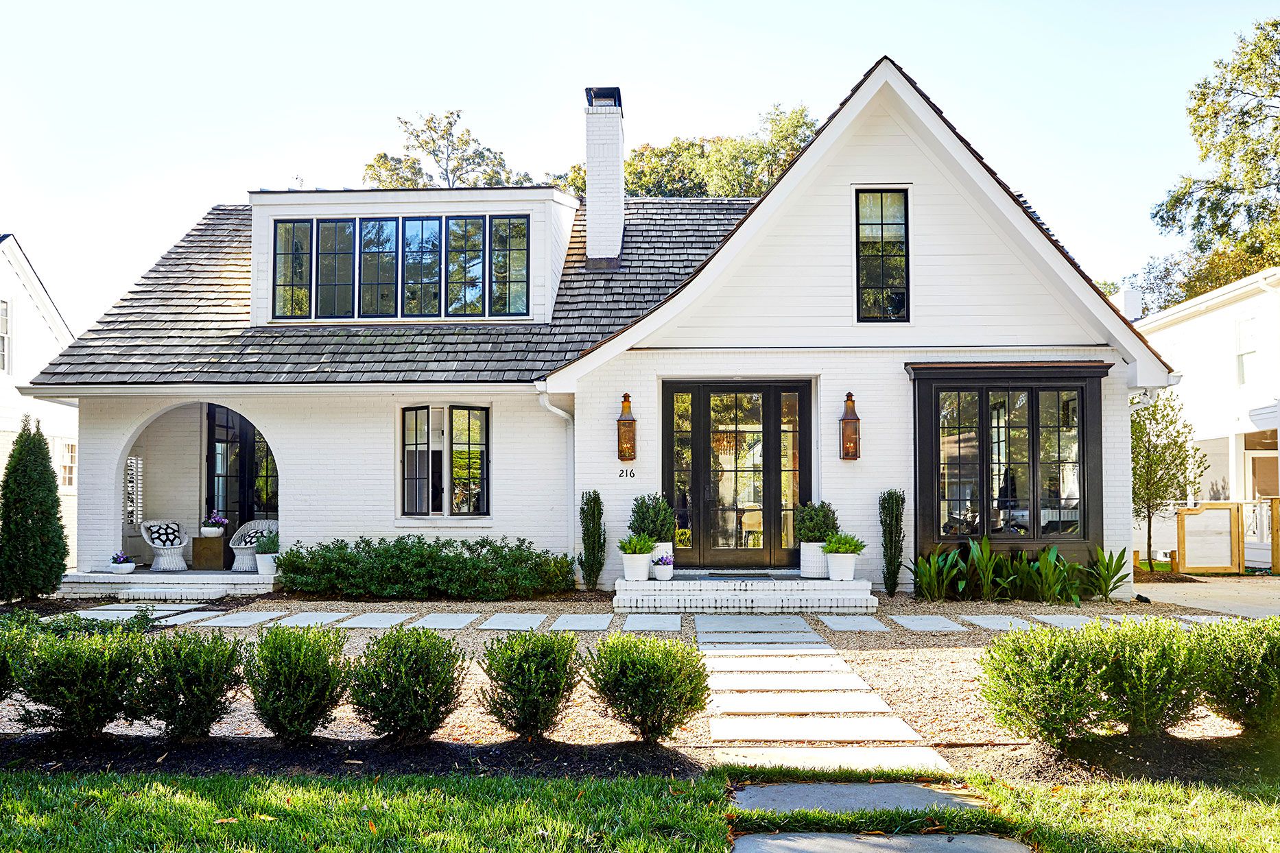 Hello Summer, Hello New Home