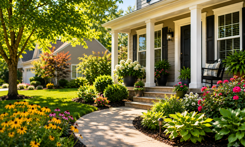 7 Things Every Homeowner Should Do This July