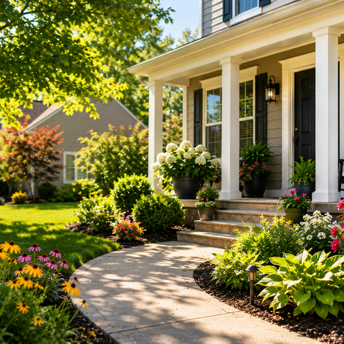 7 Things Every Homeowner Should Do This July