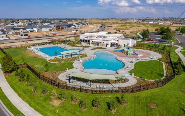 The Best Places to Call Home in Denver …