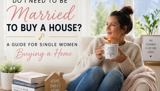 Do I Need to Be Married to Buy &hellip;