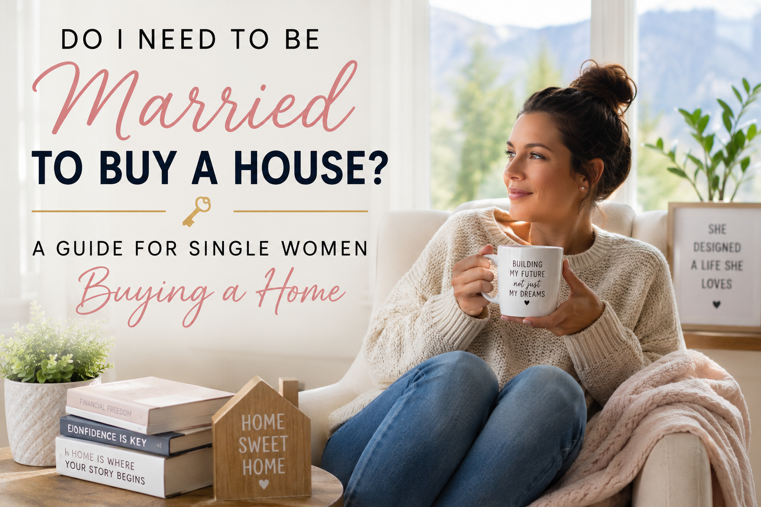 Do I Need to Be Married to Buy &hellip;