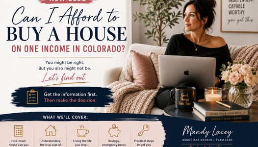 Can I Afford to Buy a House on &hellip;