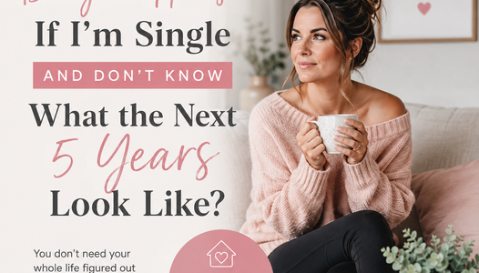 Should I Buy a House If I’m Single &hellip;