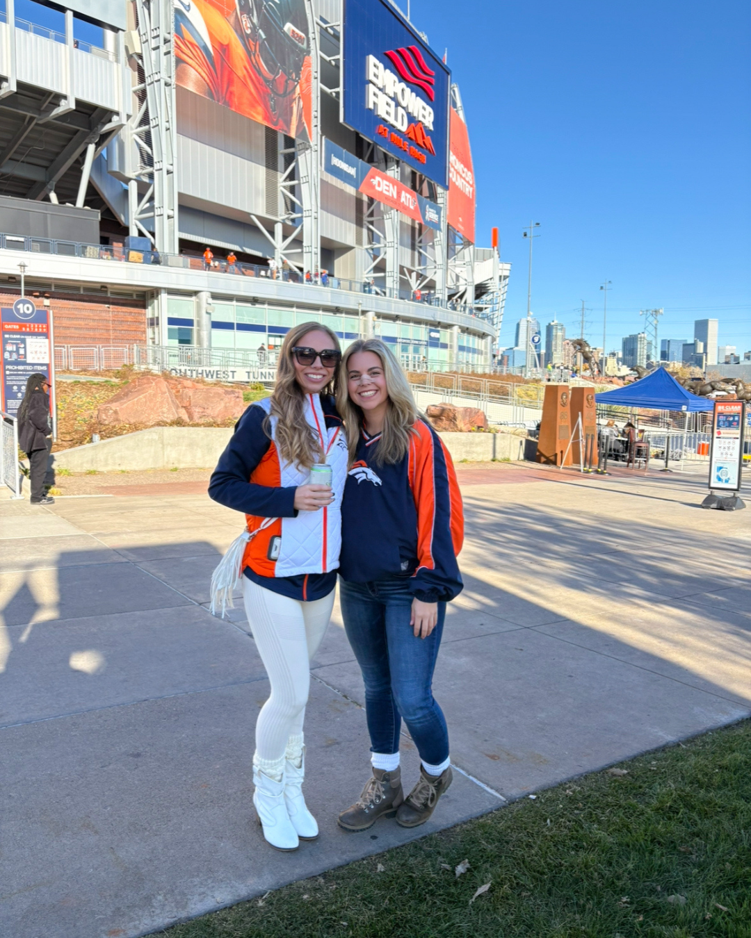 Denver Broncos