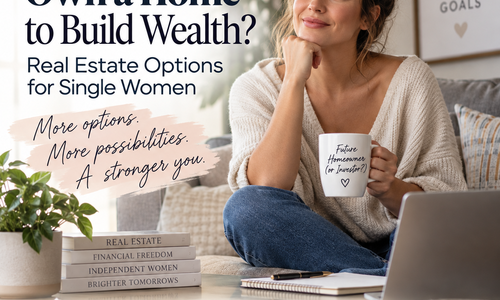 Do I Need to Own a Home to Build Wealth? &hellip;