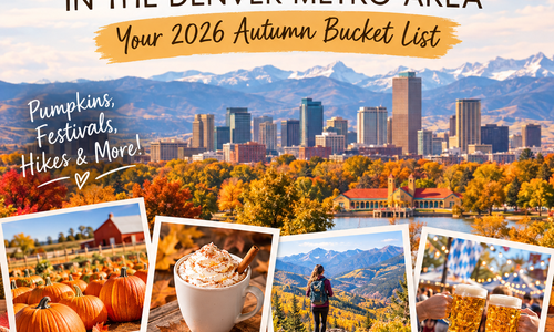 🍂 Fall Fun in the Denver Metro Area: Your 2026 &hellip;