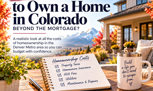 What Does It Really Cost to Own a Home in &hellip;