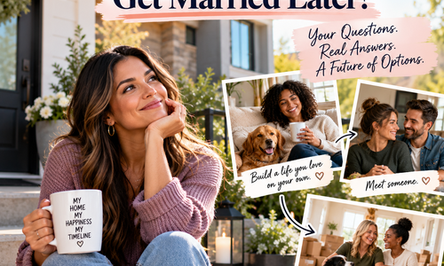 What Happens If I Buy a House Alone and Get &hellip;