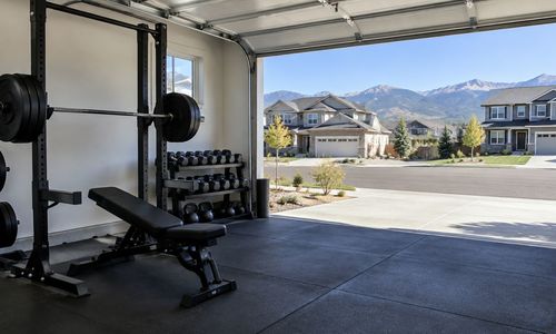 Home Gym Buyers in North Denver: What to Look For &hellip;