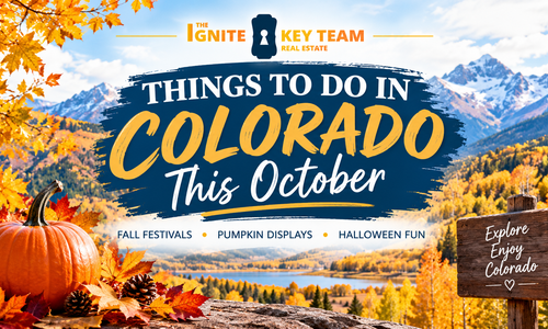 Things to Do in Colorado This October: Fall Festivals, Pumpkin …
