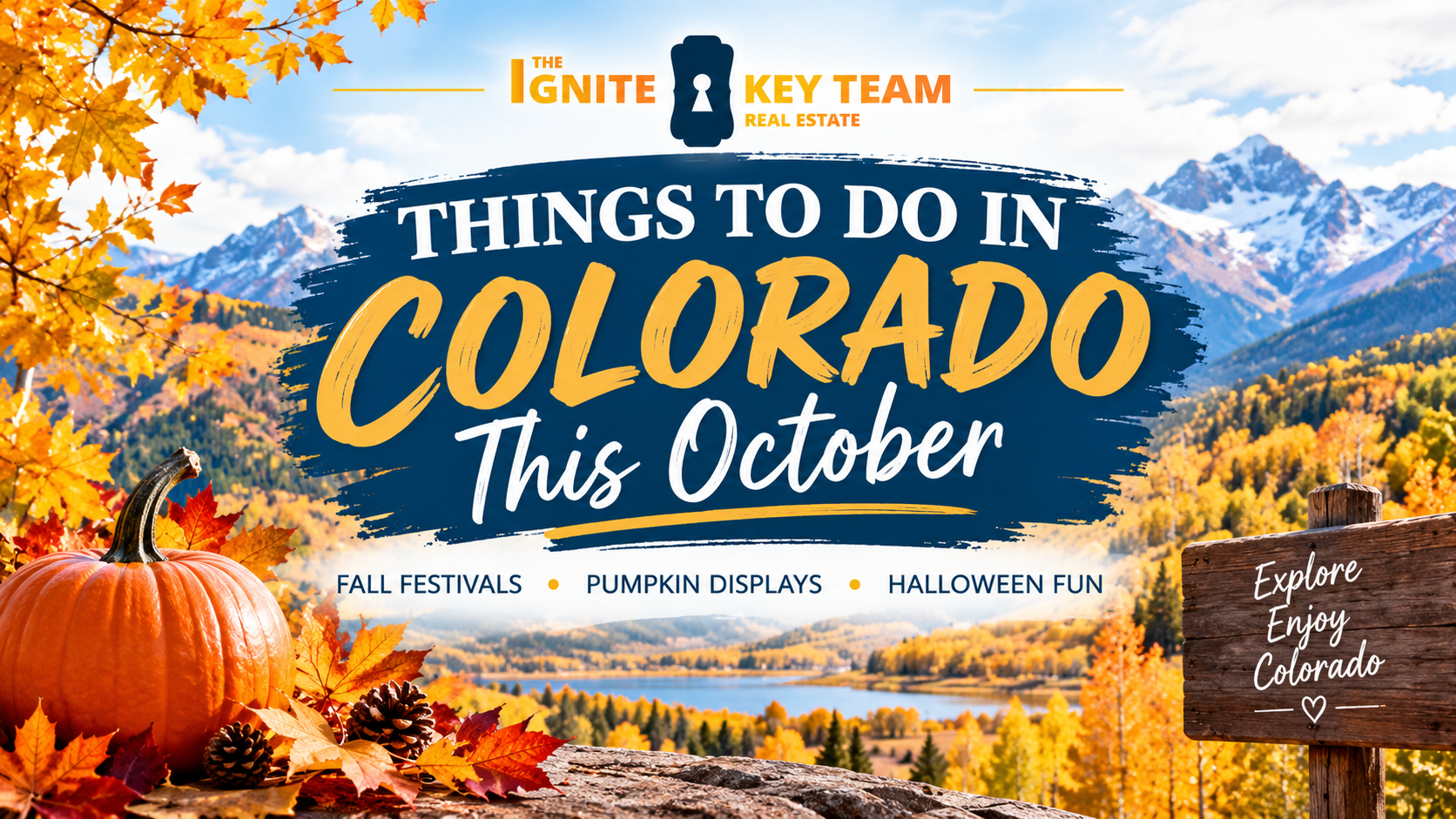 October Blog Image