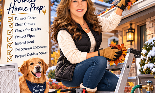 🍂 Get Your Colorado Home Ready for Winter