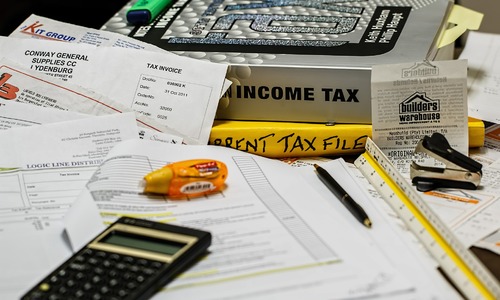 A HUGE tax break win for REALTORS®!…