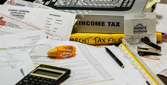 A HUGE tax break win for REALTORS®!…