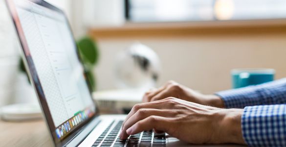 Technology & the Difference Between a �…