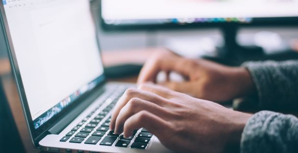 Online Marketing Doesn't Sell Homes…