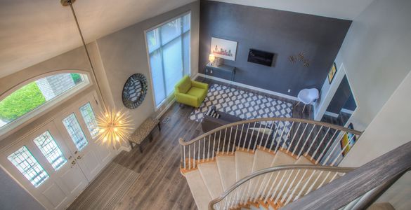 How long does it take to close on a home…