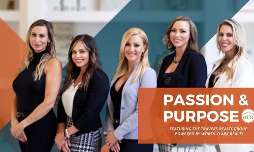 Passion & Purpose - With the Travers Rea…
