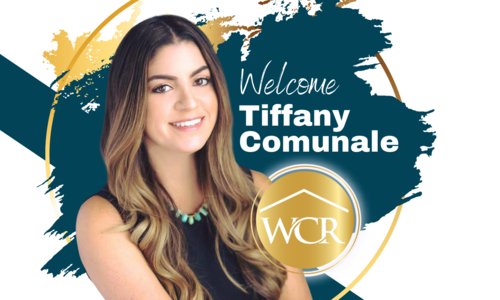 Tiffany Comunale Joins Worth Clark Realt…