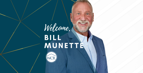 Bill Munette is now Worth Clark’s Tamp…