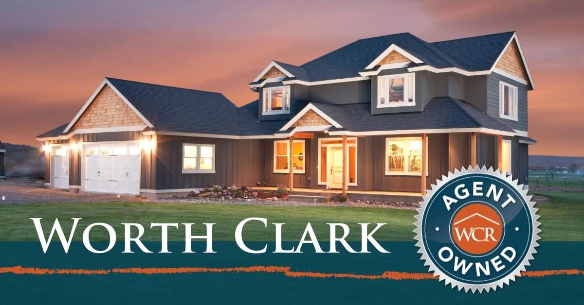 Worth Clark Realty: Home