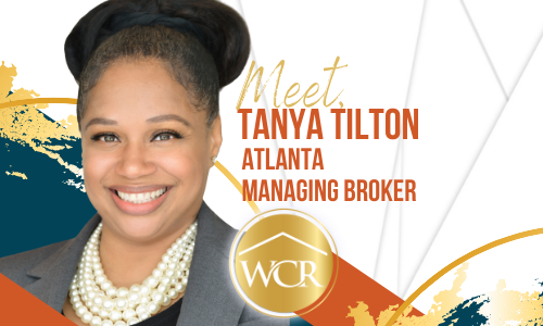 Tanya Tilton is now Worth Clark's Atlant…