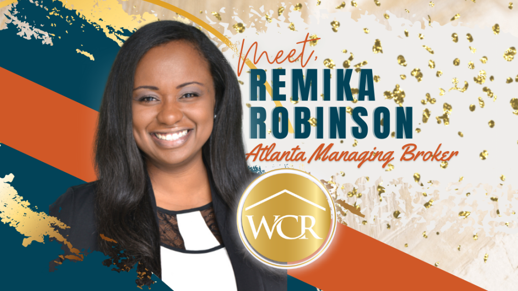 Worth Clark New Managing Broker in Atlanta Worth Clark Realty