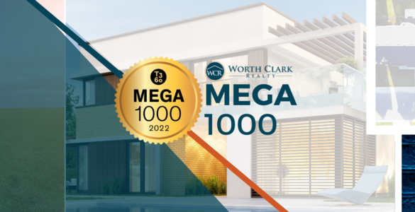 Worth Clark continues their growth trend…
