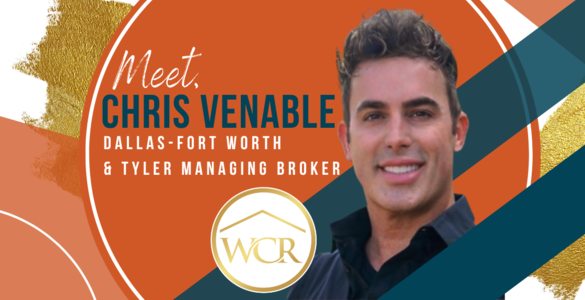 Worth Clark Welcomes Texas Managing Brok…