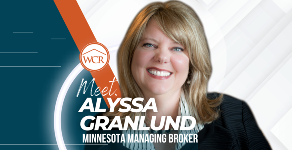 Meet Alyssa Granlund, Worth Clark's New…