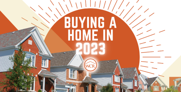 What You Need to Know About Buying a Hom…