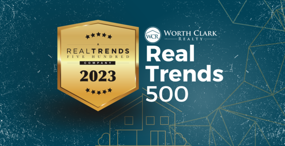 Worth Clark Realty Ranked 47th Largest I…