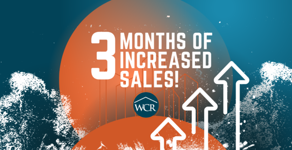 Worth Clark Realty Improves Sales For Th…