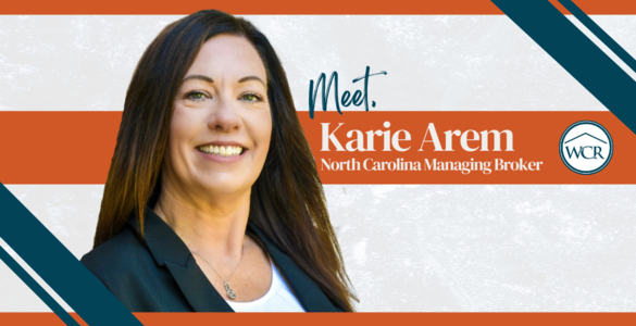 Meet Karie Arem, Worth Clark's New Manag…
