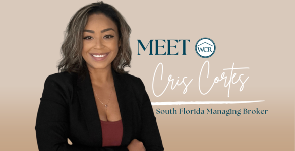 Welcome Our Newest Florida Managing Brok…