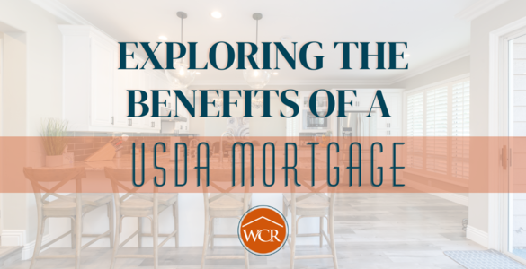 Exploring the Benefits of a USDA Mortgag…