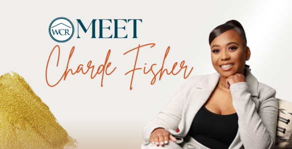 Get to Know Worth Clark Agent, Charde Fi…