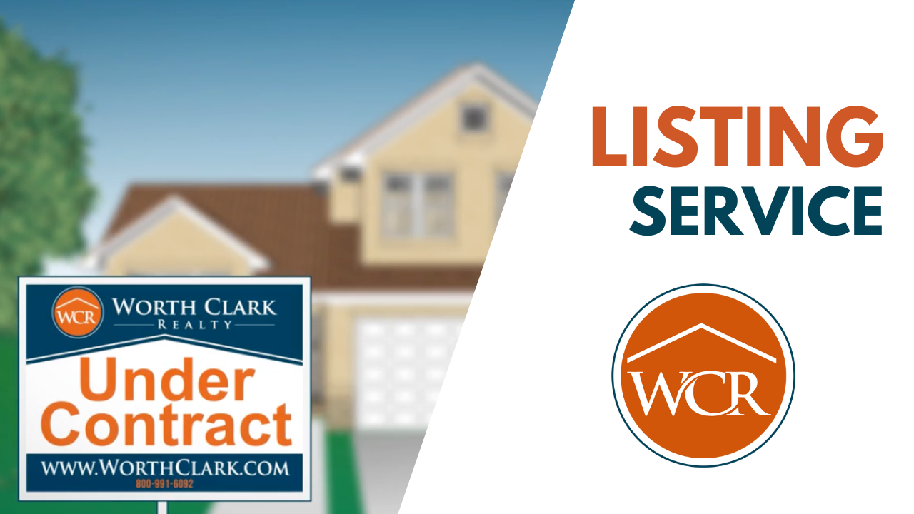 Tenant Placement Youtube Thumbnails Worth Clark Realty