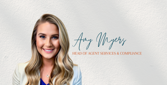 Staff Spotlight: Amy Myers, Head Of Agen…