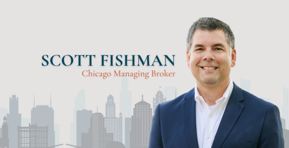 Meet Our Newest Chicago Managing Broker,…