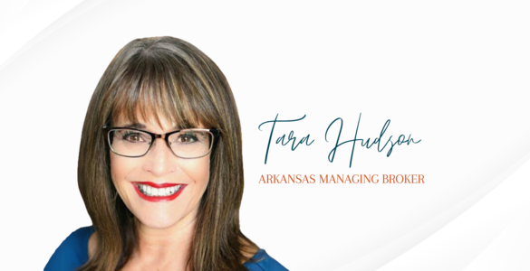 Tara Hudson Named Worth Clark Realty's A…