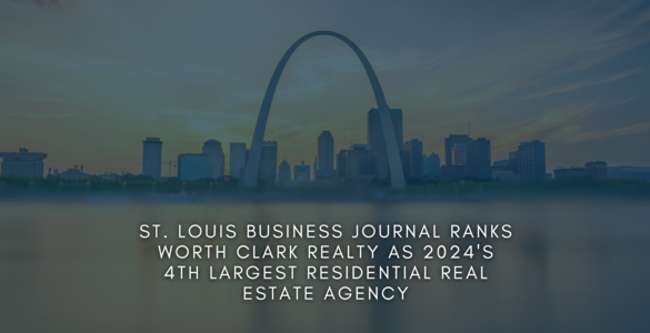 St. Louis Business Journal Ranks Worth C…