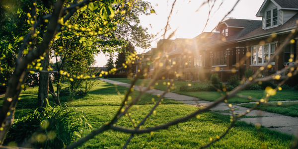 Is It Easier To Find a Home To &hellip;