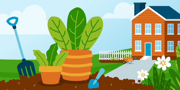 Outdoor Projects Can Boost Curb Appeal When You &hellip;