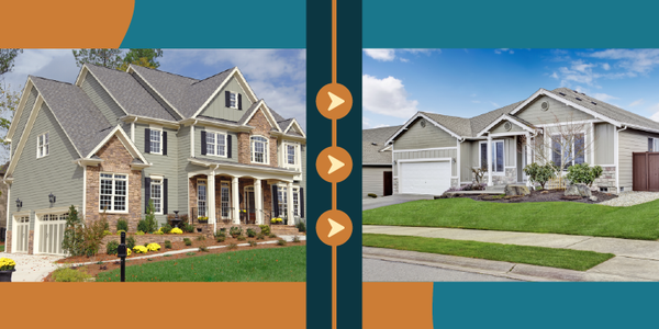 The Perks of Downsizing When You Retire [INFOGRAPHIC]