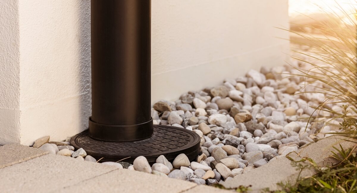 Install a French Drain